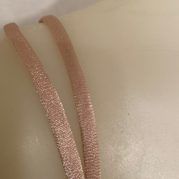 Victoria’s Secret Tan Sheer Lace Bra Size 36C - Picture 4 of 6